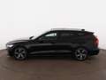 Volvo V60 T6 Twin Engine PHEV AWD Aut LED HEAD-UP Schwarz - thumbnail 5