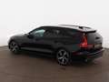Volvo V60 T6 Twin Engine PHEV AWD Aut LED HEAD-UP Schwarz - thumbnail 6