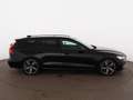Volvo V60 T6 Twin Engine PHEV AWD Aut LED HEAD-UP Schwarz - thumbnail 9