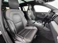 Volvo V60 T6 Twin Engine PHEV AWD Aut LED HEAD-UP Schwarz - thumbnail 15
