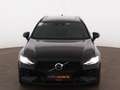 Volvo V60 T6 Twin Engine PHEV AWD Aut LED HEAD-UP Schwarz - thumbnail 2