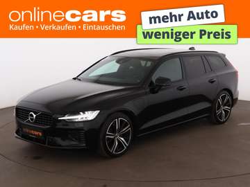 T6 Twin Engine PHEV AWD Aut LED HEAD-UP