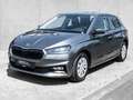 Skoda Fabia 1.0 TSI DSG Selection AHK NAVI LED ACC Grau - thumbnail 2