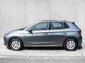 Skoda Fabia 1.0 TSI DSG Selection AHK NAVI LED ACC Grijs - thumbnail 5