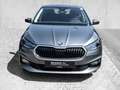 Skoda Fabia 1.0 TSI DSG Selection AHK NAVI LED ACC Grijs - thumbnail 3