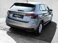Skoda Fabia 1.0 TSI DSG Selection AHK NAVI LED ACC Gri - thumbnail 4