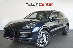 Porsche Cayenne Turbo*Chrono.*Pano*S Abgas*H Lenkung*
