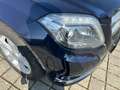 Mercedes-Benz GLK 200 CDI 2.HAND/TopZustand/ILS/Navi Modrá - thumbnail 5