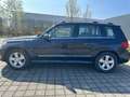 Mercedes-Benz GLK 200 CDI 2.HAND/TopZustand/ILS/Navi Modrá - thumbnail 6