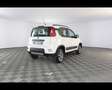Fiat Panda 4x4 1.3 Multijet Blanc - thumbnail 8