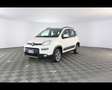 Fiat Panda 4x4 1.3 Multijet Blanc - thumbnail 2
