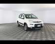 Fiat Panda 4x4 1.3 Multijet Blanc - thumbnail 4