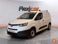 Toyota Proace City 1499 cm³ 102CV Blanco - thumbnail 3