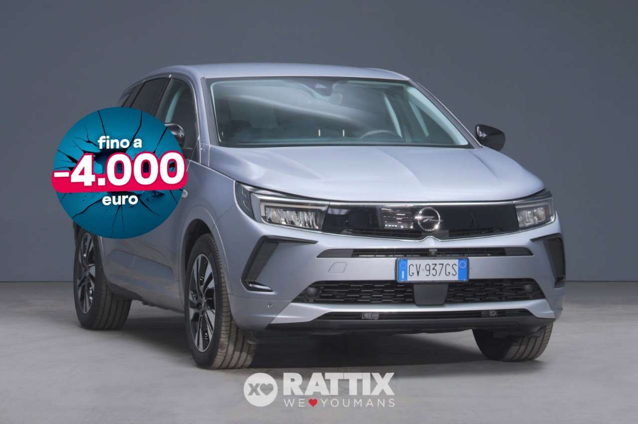 Opel Grandland 1.6 Phev 225CV Business Elegance Auto