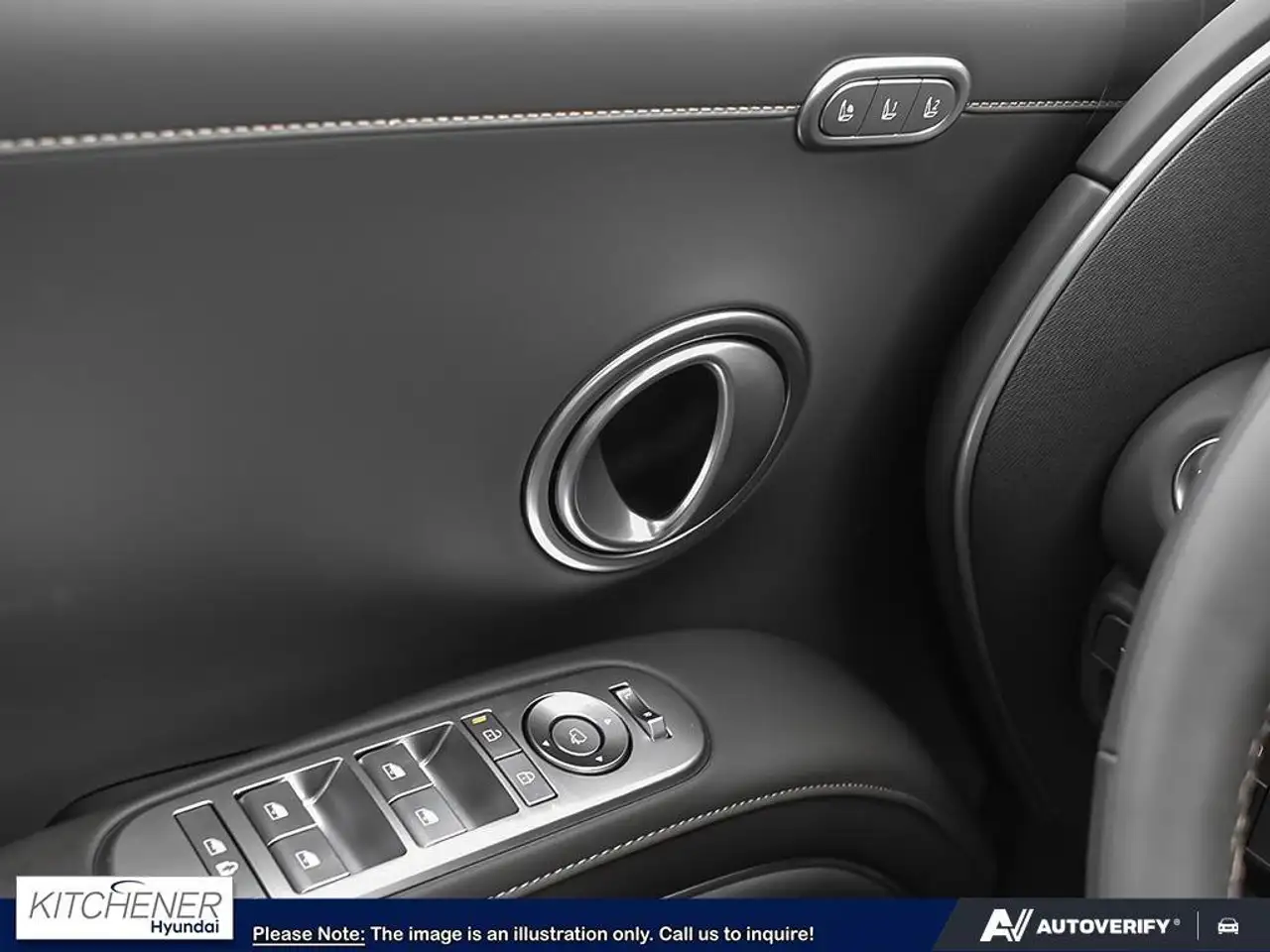 Hyundai PALISADE Hybrid снимка Hyundai PALISADE Hybrid