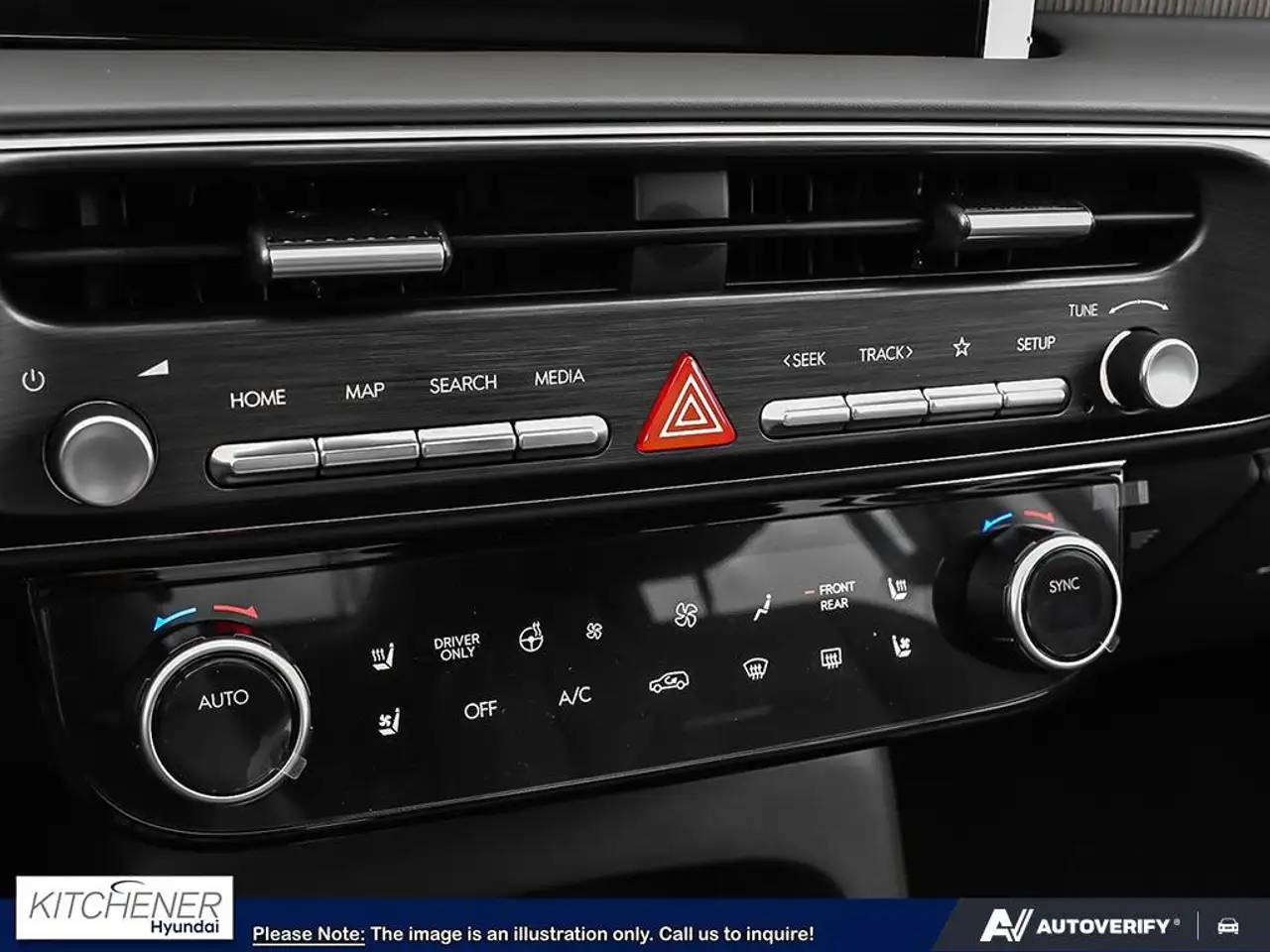 Hyundai PALISADE Hybrid снимка Hyundai PALISADE Hybrid