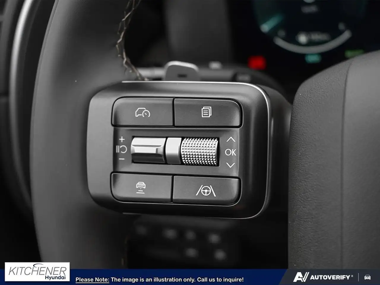 Hyundai PALISADE Hybrid снимка Hyundai PALISADE Hybrid