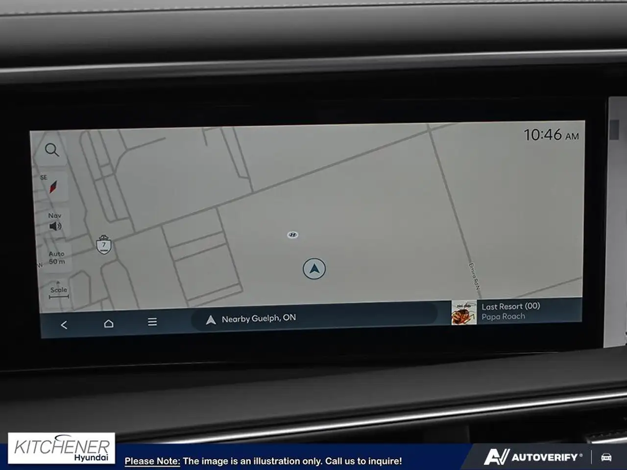 Hyundai PALISADE Hybrid снимка Hyundai PALISADE Hybrid