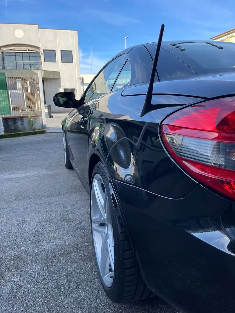 Mercedes-Benz SLK sport allestimento AMG - 2