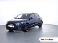 Audi A1 25 TFSI intense Blau - thumbnail 1