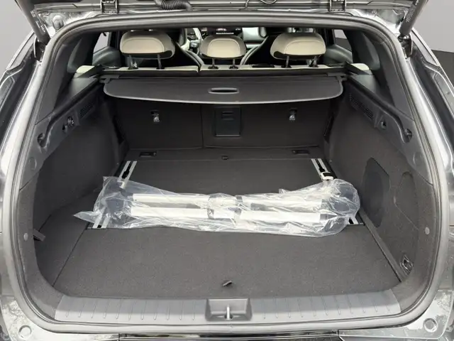 Kia K4 view 7