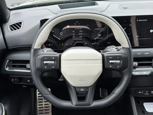 Kia K4 view 13