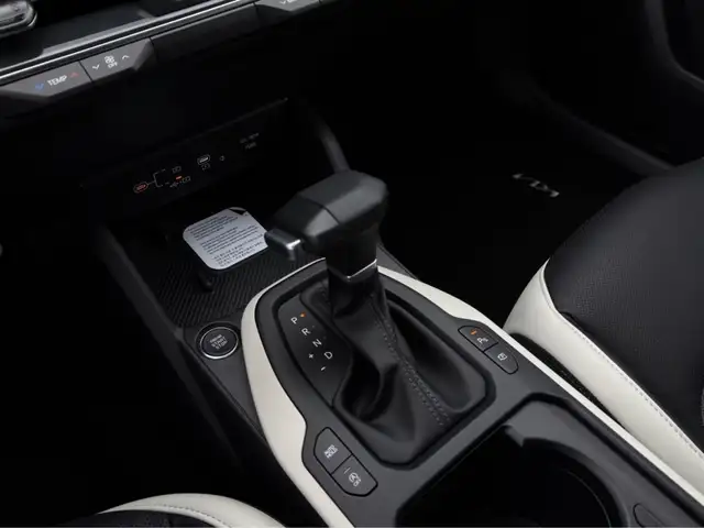 Kia K4 view 15