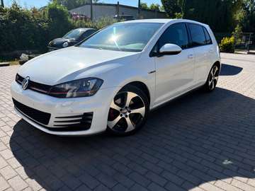 Performance BlueMotion Technology DSG