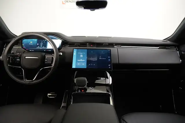 Land Rover Range Rover Sport 3.0PHEV Dyn SE Ansicht 16