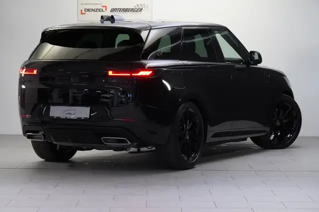 Land Rover Range Rover Sport 3.0PHEV Dyn SE Ansicht 3