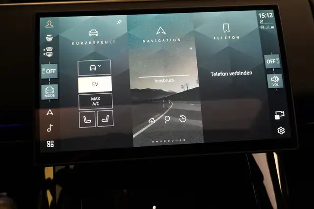 Land Rover Range Rover Sport 3.0PHEV Dyn SE Ansicht 11