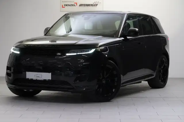 Land Rover Range Rover Sport 3.0PHEV Dyn SE Ansicht 1