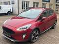 Ford Fiesta Active 1.0 EcoBoost /SHZ/LHZ/ Rot - thumbnail 4