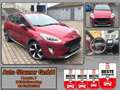 Ford Fiesta Active 1.0 EcoBoost /SHZ/LHZ/ Rot - thumbnail 1