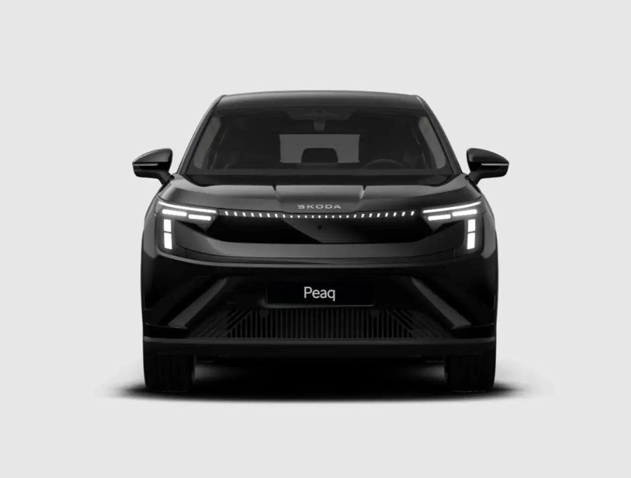 Skoda Others 2026