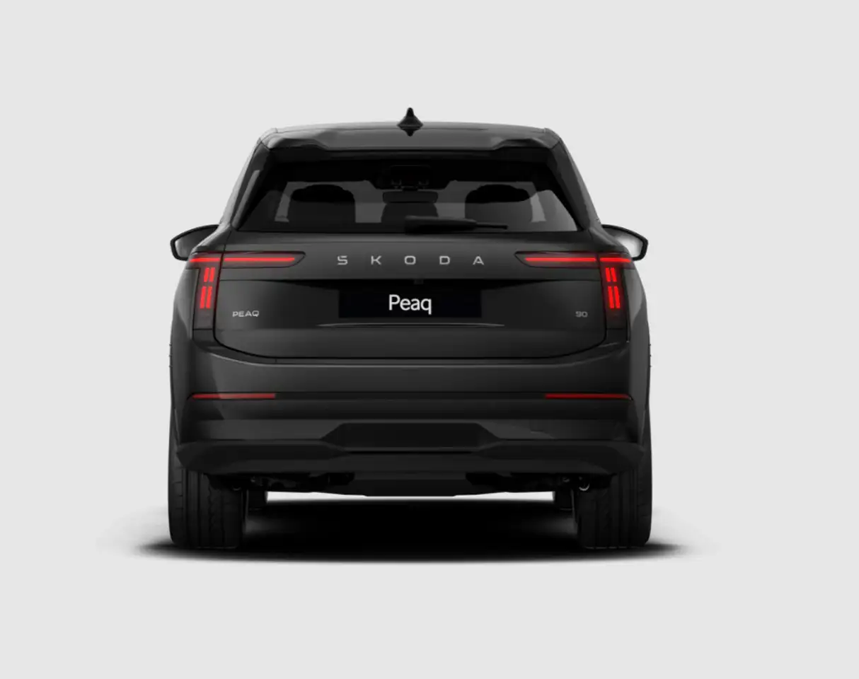 Skoda Others 2026