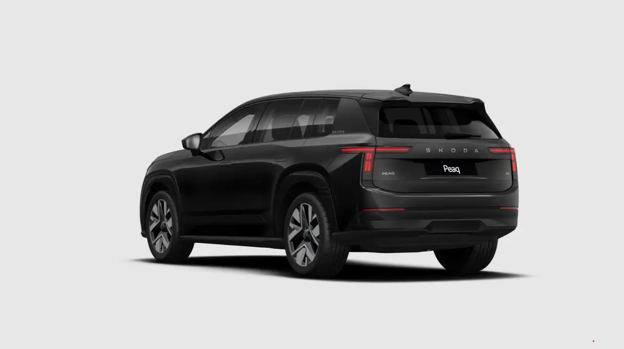 Skoda Others 2026