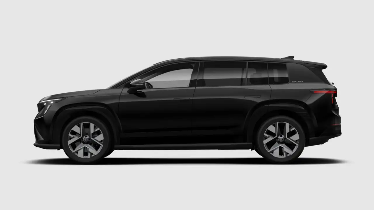 Skoda Others 2026