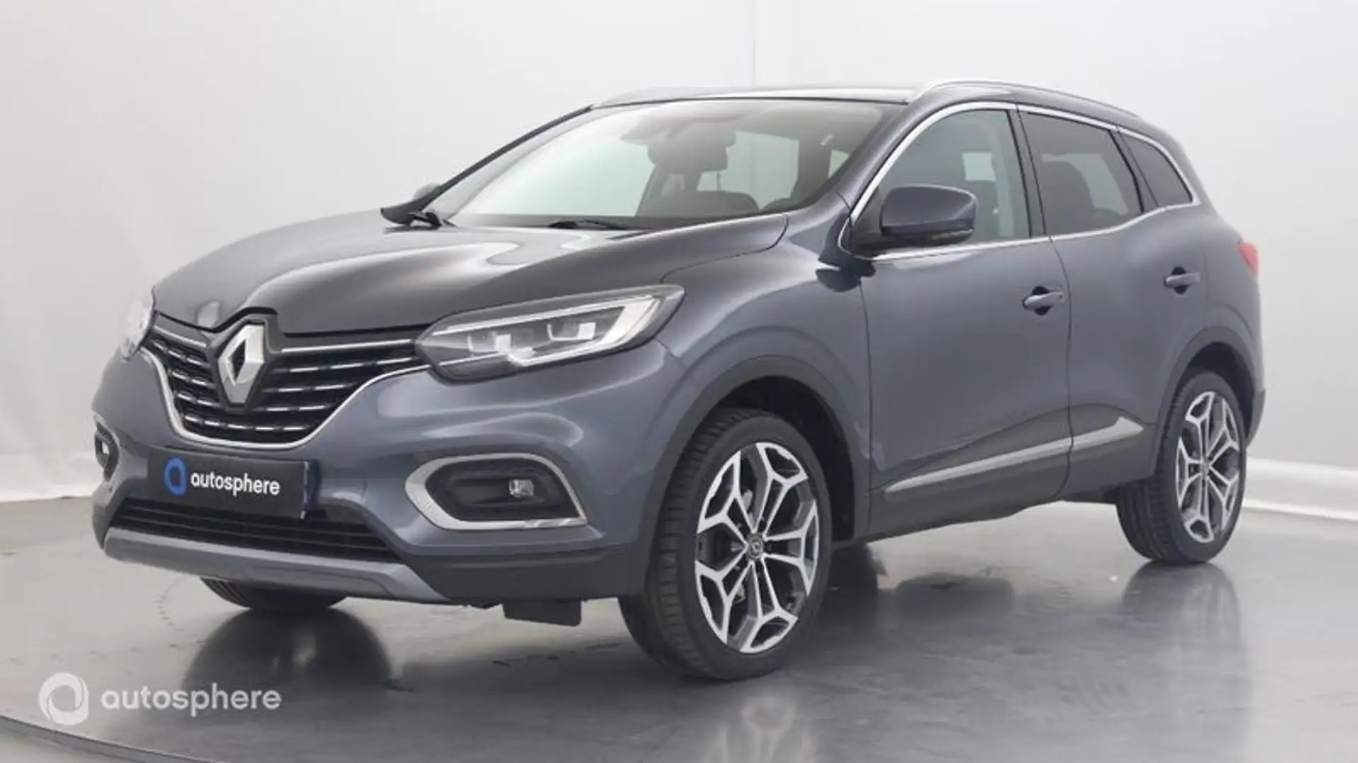 Renault Kadjar 1.5 Blue dCi 115ch Intens - 1