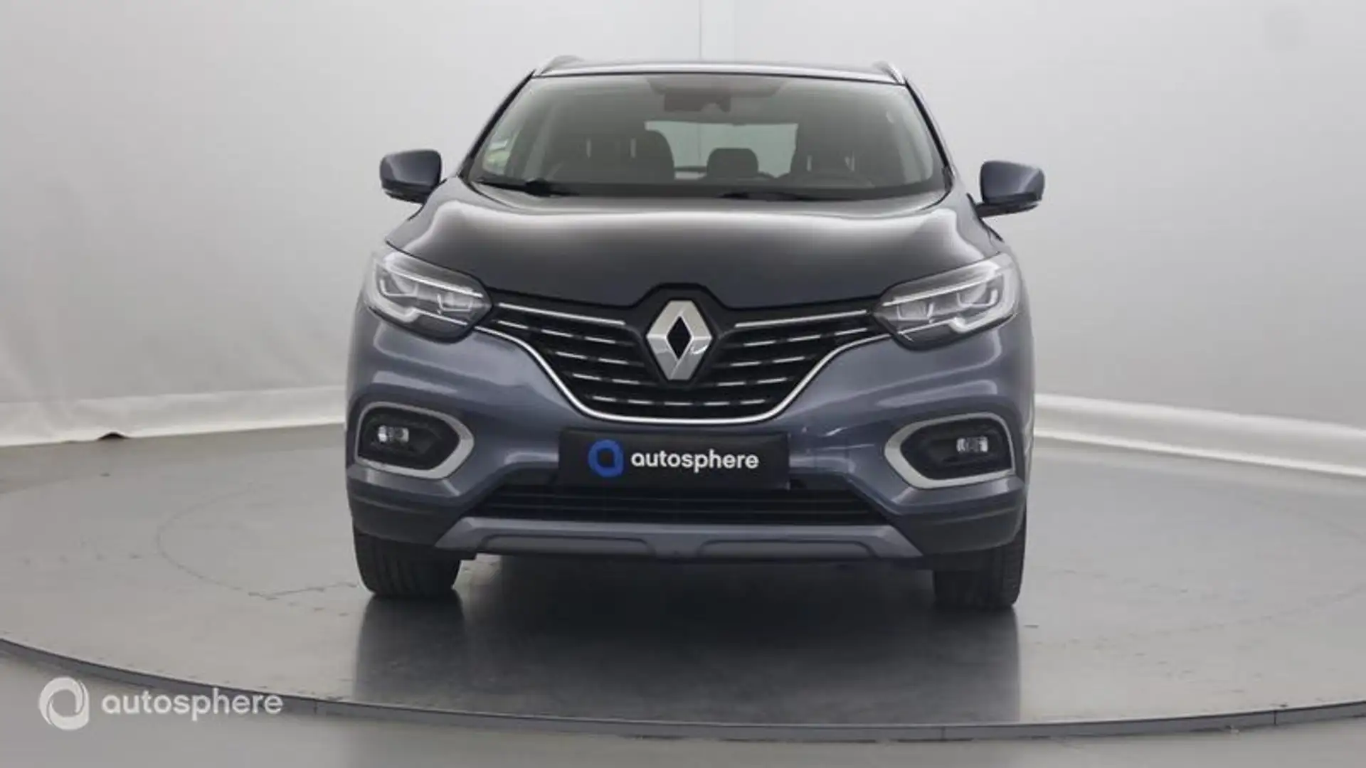Renault Kadjar 1.5 Blue dCi 115ch Intens - 2