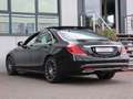 Mercedes-Benz S 350 d BlueTec AMG Line Pano Softclose Massage Siyah - thumbnail 4