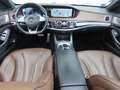 Mercedes-Benz S 350 d BlueTec AMG Line Pano Softclose Massage Siyah - thumbnail 10