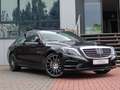 Mercedes-Benz S 350 d BlueTec AMG Line Pano Softclose Massage Siyah - thumbnail 1
