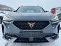 CUPRA Formentor 1.5  TSI *DSG*PDCHI+VO+KAMERA*SHZ*NAVI Gris - thumbnail 2