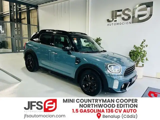 MINI Cooper Northwood