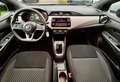 Nissan Micra Visia Plus Bleu - thumbnail 7