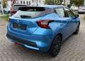 Nissan Micra Visia Plus Bleu - thumbnail 4