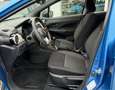 Nissan Micra Visia Plus Bleu - thumbnail 5
