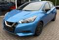 Nissan Micra Visia Plus Bleu - thumbnail 1