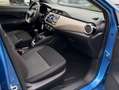 Nissan Micra Visia Plus Bleu - thumbnail 10